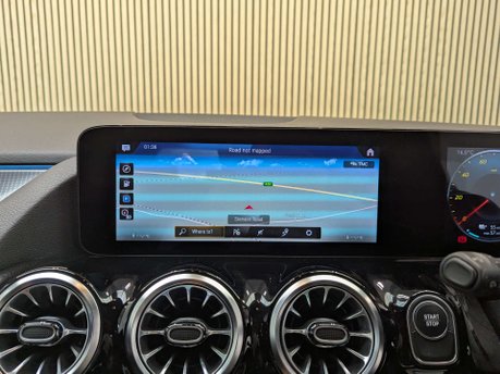 Mercedes-Benz EQA EQA 250 Sport 5dr 60