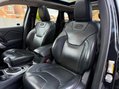Jeep Cherokee 2.2 MultiJetII Overland Auto 4WD Euro 6 (s/s) 5dr 55