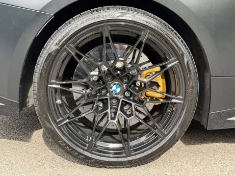 BMW M4 3.0 M4 Competition M XDrive Auto 4WD 2dr 49