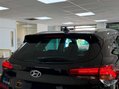Hyundai TUCSON 1.6 CRDi MHEV SE Nav Euro 6 (s/s) 5dr 87