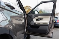Land Rover Range Rover Evoque SI4 HSE DYNAMIC LUX 14
