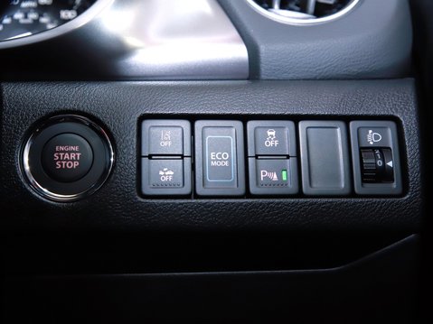 Suzuki Vitara 1.5 Hybrid Motion 5dr AGS 24