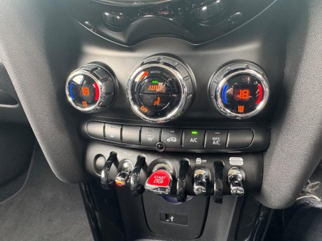 Mini Hatch COOPER S 26