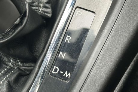 Subaru Forester 2.0 Forester i XT Symmetrical AWD CVT 4WD 5dr 45