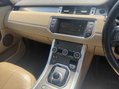 Land Rover Range Rover Evoque 2.0 TD4 SE Tech Auto 4WD Euro 6 (s/s) 5dr 15