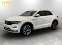Volkswagen T-Roc 1.5 TSI GPF EVO R-Line SUV 5dr Petrol Manual Euro 6 (s/s) (150 ps) Air Con 3
