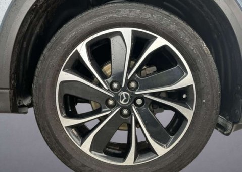 Mazda CX-5 2.0 e-SKYACTIV G MHEV Newground SUV 5dr Petrol Manual Euro 6 (s/s) (165 ps) 9