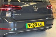 Volkswagen Golf 35.8kWh e-Golf Hatchback 5dr Electric Auto (136 ps) 79