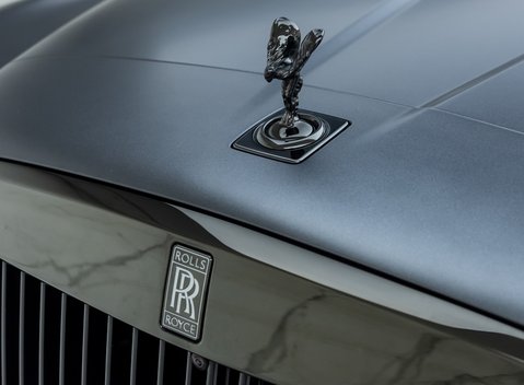Rolls-Royce Cullinan Black Badge 37
