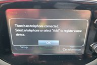 Toyota Aygo 1.0 VVT-I X-PLAY FULL SERVICE HISTORY! 9 SERVICES! BLUETOOTH! 23
