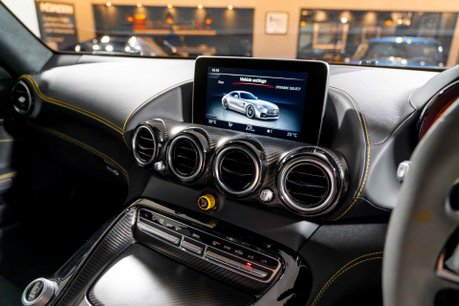Mercedes-Benz AMG GT R NOW SOLD. SIMILAR REQUIRED. PLEASE CALL 01903 254800. 24