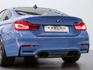 BMW M4 3.0 BiTurbo Competition Coupe 2dr Petrol DCT Euro 6 (s/s) (450 ps) 29