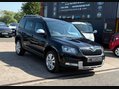 Skoda Yeti 1.2 Yeti Outdoor SE L TSi Semi-Auto 5dr 4