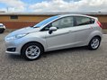 Ford Fiesta 1.2 Fiesta Zetec 5dr 5