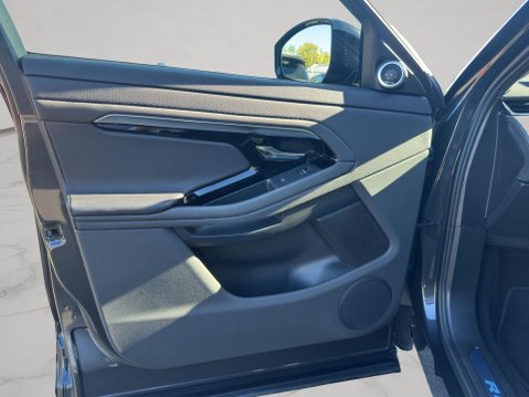 Land Rover Range Rover Evoque EDITION 18