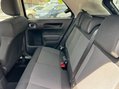Citroen C4 Cactus 1.6 BlueHDi Flair Euro 6 (s/s) 5dr 25