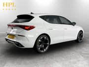 Cupra Leon 1.5 TSI V1 Hatchback 5dr Petrol Manual Euro 6 (s/s) (150 ps) Cruise Contro 7