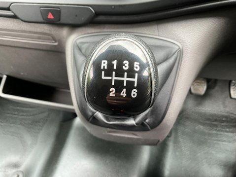 Ford Transit 2.0 350 EcoBlue Leader FWD L3 H3 Euro 6 (s/s) 5dr 26
