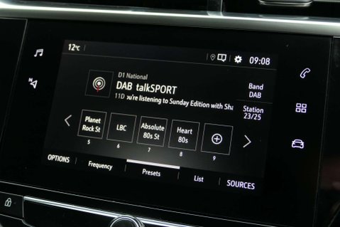 Vauxhall Corsa ELITE NAV 18