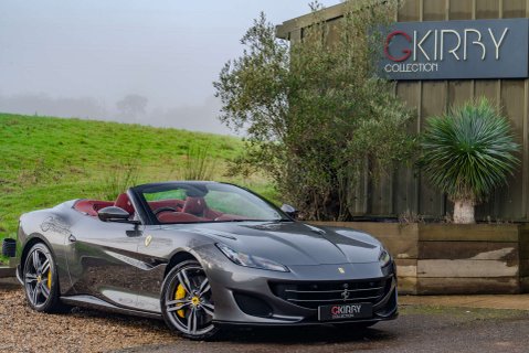 Ferrari Portofino Portofino 2