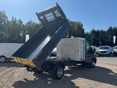 Ford Transit Tipper LWB L3 (SOLD KH) Leader Ecoblue 350 EURO 6 7