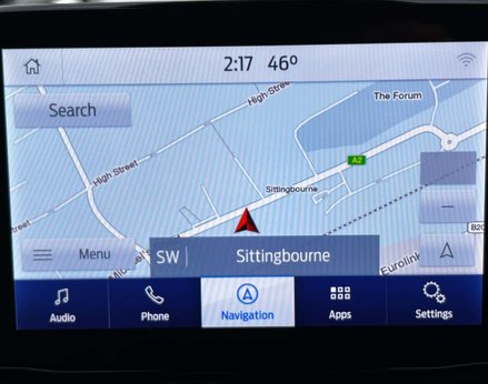 Ford Fiesta 1.0 Fiesta Titanium T MHEV 5dr 34