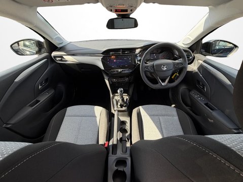 Vauxhall Corsa 1.2 Turbo Design 5dr 16