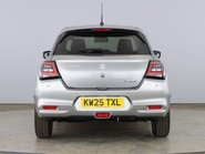 Suzuki Swift ULTRA 7