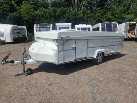 Gobur Carousel Clubman