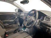 Volkswagen T-Roc 1.5 TSI GPF EVO SE SUV 5dr Petrol Manual Euro 6 (s/s) (150 ps) Air Con - Al 23