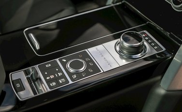 Land Rover Range Rover 3.0 TDV6 Vogue 22