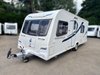 Bailey Pegasus Verona 