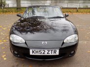 Mazda MX-5 S-VT SPORT 85