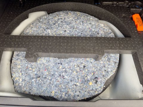 Peugeot 2008 1.6 2008 Allure Blue HDi S/S 5dr 77