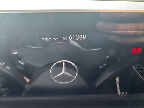 Mercedes-Benz A Class 1.3 A 180 AMG Line Exeutive Auto 5dr 11