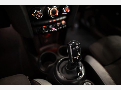 Mini Hatch 1.5 Cooper Sport Steptronic Euro 6 (s/s) 3dr 62