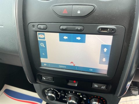 Dacia Duster 1.2 TCe Prestige Euro 6 (s/s) 5dr 4