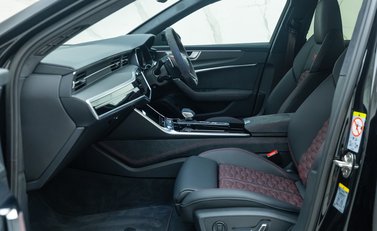 Audi RS6 AVANT PERFORMANCE CARBON VORSPRUNG 19