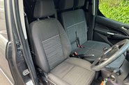 Ford Transit Connect 1.6 TDCi 240 Limited Panel Van 5dr Diesel Manual L2 H1 (128 g/km, 113 bhp) 57
