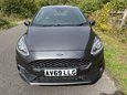 Ford Fiesta ST-3 9