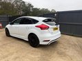Ford Focus 1.0T EcoBoost ST-Line Hatchback 5dr Petrol Manual Euro 6 (s/s) (140 ps) 9