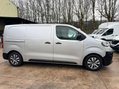 Peugeot Expert 1.6 BlueHDi 1000 Professional Standard Panel Van 6dr Diesel Manual MWB Euro 8