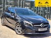 Mercedes-Benz A Class 1.6 A180 Sport Edition Hatchback 5dr Petrol 7G-DCT Euro 6 (s/s) (122 ps)