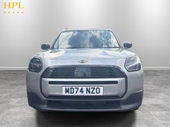 Mini Countryman 1.5C MHEV Classic SUV 5dr Petrol Hybrid Auto Euro 6 (s/s) (170 ps)