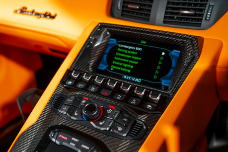 Lamborghini Aventador S ROADSTER. NOW SOLD. SIMILAR REQUIRED. PLEASE CALL 01903 254800. 35