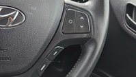 Hyundai i10 1.2 SE Hatchback 5dr Petrol Auto Euro 6 (87 ps) 28