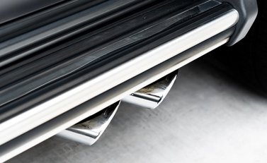 Mercedes-Benz G Class AMG G 63 MAGNO EDITION 38