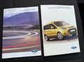 Ford Transit Connect 1.6 TDCi 240 Panel Van 4dr Diesel Manual L2 H1 (128 g/km, 113 bhp) 36