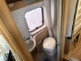 Fiat Ducato ADRIA 2 BERTH MOTOR CARAVAN CAMPER VAN MOTORHOME 20