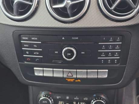 Mercedes-Benz B Class 2.1 B200d Sport (Premium) MPV 5dr Diesel 7G-DCT Euro 6 (s/s) (136 ps) 28